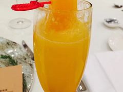 -好日子皇冠假日酒店·君怡咖啡厅(特美思大厦店)