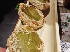 -绿茶餐厅(龙湖星悦荟店)