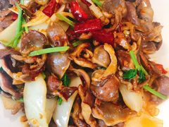 -添福来墨鱼饺子 · 海鲜东北菜(泡崖店)