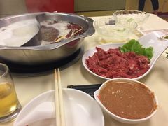 -彤德莱火锅(果园路店)