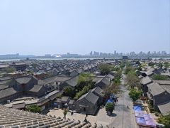 -光岳楼