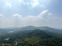 -牛首山文化旅游区