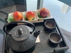 -广州四季酒店