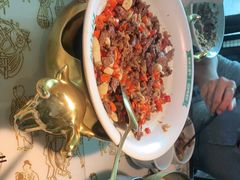 -俏九州·小炒黄牛肉(华润万象汇店)