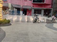 -白石龙音乐公园