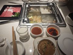 -海底捞火锅(崇文门新世界百货店)