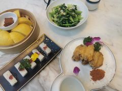 -唐猫庭院·千年陕菜(大唐不夜城店)