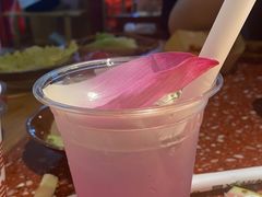 -赵美丽·重庆社区火锅·直营店(火车东站·中豪国际店)