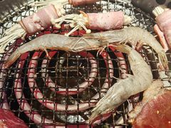 -火炉火自助餐(西直门凯德MALL店)