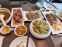 -俏东方·海味水饺·青岛菜(崂山店)