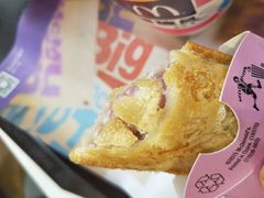 -麦当劳(合肥之心城店)