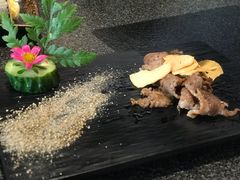 -大桥日本料理·日式放题·铁板定食(科兴科学园店)
