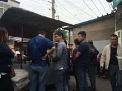 iphone_upload_pic-赵家名吃四味烩菜(东大寺门食品街店)