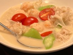 -万豪中餐厅·粤菜·北京粤财JW万豪酒店
