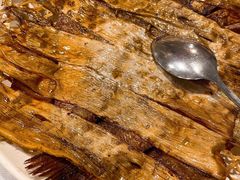 竹网鲈鱼-翠亭酒家(山西南路店)