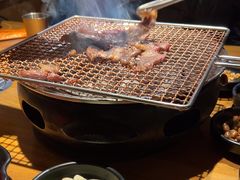 -九田家黑牛烤肉料理(华侨城店)