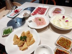 -围炉夜话·潮汕卤水火锅(榕江店)