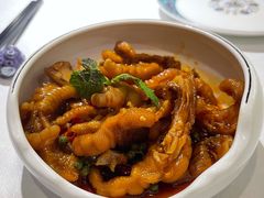 -肆月河豚·新淮扬(金融街店)