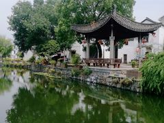 -东梓关景区村庄