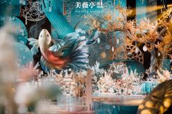 点击看大图 -美薇亭婚礼顾问