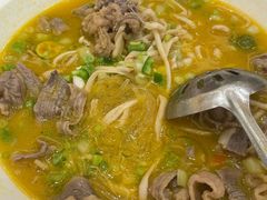 -聚福山莊·寻味顺德(北滘店)
