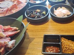 -九田家黑牛烤肉料理(福州道店)