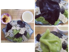 -小倩倩•鸡汤馄饨(江西路创始店)