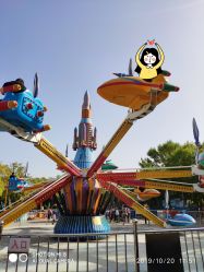 -大望京儿童游乐场