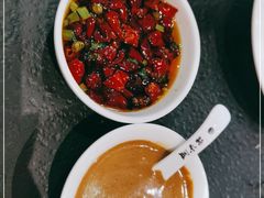 -铜来聚老北京涮肉(恒隆广场店)