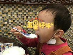 -广信牛奶甜品世家(台东店)