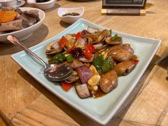 -德胜轩正宗顺德菜(宝安沙井会展中心店)