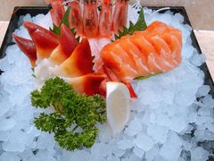 -东京屋(武定路店)