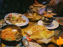 -卢布里西餐厅(总店)