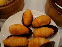 android_upload_pic-稻香酒家·34年老字号·港式粤菜(汉街店)