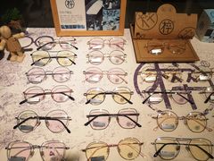 -Trend1881视光·蔡司视觉(领展广场店)