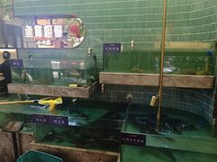 -鱼你相聚·河鲜馆(袁家岭店)