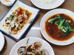 -鑫鸿达·海鲜闽菜热炒小馆(中山路店)