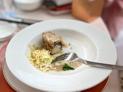 -马哥孛罗大酒店中餐 · 汉唐盛宴