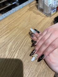 -LILY NAILS美甲美睫