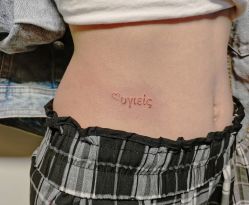 点击看大图 -MDZ STORE·TATTOO·耳饰