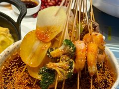 -味鼎长安·地道陕菜(凤城一路店)