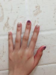 -恐龙·美甲美睫