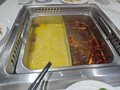 -捞九门海鲜牛肉自助火锅(廉江店)