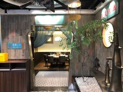 -热河食府(中山路店)