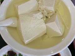 -华冠悠岚·庭院餐厅(青城后山店)