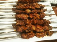 -巴依老爷新疆美食(望京小街店)