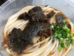 -津市刘聋子粉馆(石门3店)