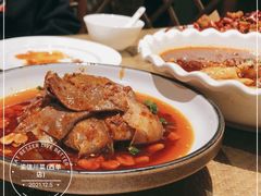 夫妻肺片-渝信川菜(西单店)