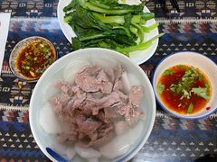 -蜗牛小馆醉乡民谣云南菜(惠新西里店)