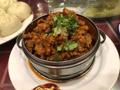 米粉肉-三顾园(锦里店)